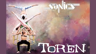 Capodanno a Teatro con “Toren”, spettacolo degli Acrobati Sonics