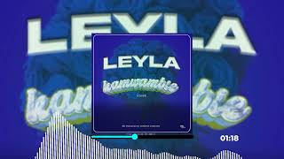 Diamond-Nenda kamwambie(cover by Leyla