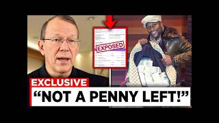 NOT A PENNY LEFT!â Floydâs Former Accountant EXPOSES Final Bank Records!