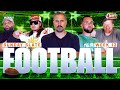 Big Cat and Co Sweat Out the Week 13 Sunday Slate | Barstool Gambling Cave