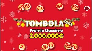 TOMBOLA SUPER 👌💸😝 Gratta e Vinci Online / Scratch and Win Online 🤑🥇👍