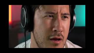 Markiplier messing up his intros