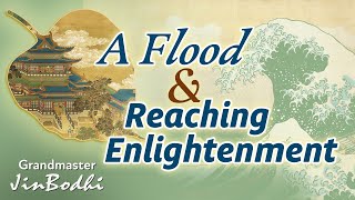 Faith, Aspiration and Practice: The Blessing of a Flood