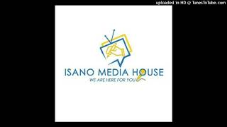 SAA 8:00  PM ON ISANO RADIO