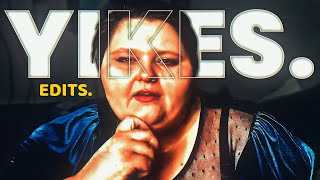 This Abusive YouTuber Met Her Match | Amberlynn Reid
