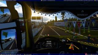 Euro Truck Simulator 2 2025 01 23   19 49 02 02 DVR