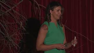The Power of Choice | Jenna Johnson | TEDxRexburg