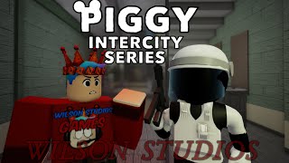 PIGGY INTERCITY SERIES: Episode 1 | “Elly Industries” (ROBLOX PIGGY ANIMATION)