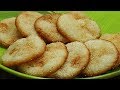 परफेक्ट अनरसा रेसिपी टिप्स के साथ - Anarsa Recipe - Seemas Smart kitchen