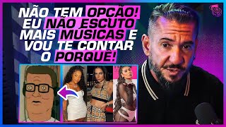 RODOLFO ABRANTES fala DA CULTURA da NOVA GERAÇÃO e fala mais sobre SUA ESPOSA e MUDANÇAS na VIDA!