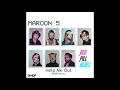 Maroon 5 ft. Julia Michaels - Help Me Out (BMDP REMIX)