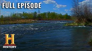 Modern Marvels: How Water Supports Life (S13, E35) | Full Episode | History