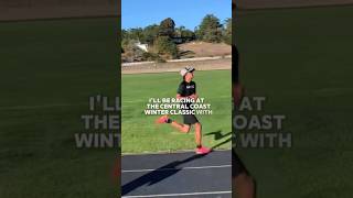 Sub 4:50 Mile Attempt #track #trackandfield #crosscountryrunning #crosscountry #shorts