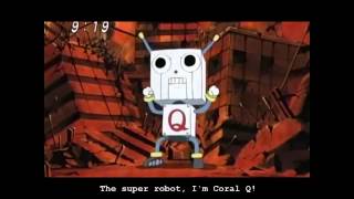 「 コーラルＱ / Coral Q」 歌ってみた ENGLISH version 【 pickle131 】