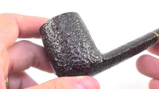 Savinelli Long John Classic Long Canadian Style Smoking Pipe From PIPELIST.COM