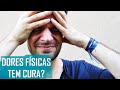 Como Curar Dores Físicas com a EFT | André Lima | EFT