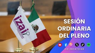 Cuarta Sesión Ordinaria de Pleno - 06 de febrero del 2025