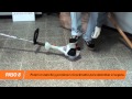 Tutorial SUMIAGRO Santa Fe STIHL FS 38