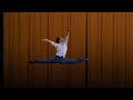 For Four – Christopher Wheeldon (Vadim Muntagirov, Matthew Ball, James Hay, Marcelino Sambé)