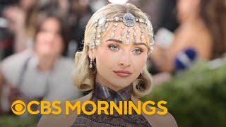 Man allegedly tries to force his way into Sabrina Carpenter's home