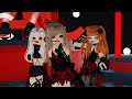 c glam ‘maniac’ special performance roblox kpop