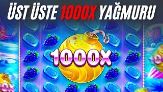 SWEET BONANZA 🍭 SLOT OYUNLARI 🍭 OYUNU OKUYARAK MİNİMUM KAYIP MAKSİMUM KAZANÇ! | EFSANE TAKTİK!