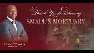 Small's Mortuary and Cremation Services, Inc.