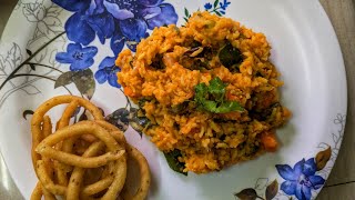 Bisi Bele Bath Recipe | Authentic South Indian Delight