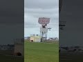 Qantas Boeing 737-838 Takeoff Christchurch Airport #shorts #planes #aviation #planespotting #plane