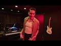 Inside G-Eazy’s L.A. Home & Private Studio  Open Door  Architectural Digest