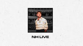 Niall Horan - Still Nh Live