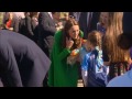 prince william and kate play in the pod playground