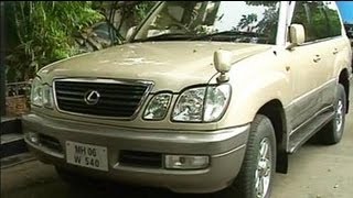 Actor Arbaaz Khan's car crushes woman to death in Mumbai