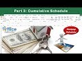 Cumulative Payment Functions for Mortgage Calculator - Part 3