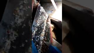 Waste Paper Recycling Plant Reject Separator