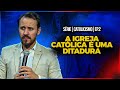 O monopólio da interpretação | Pastor Rodrigo Mocellin