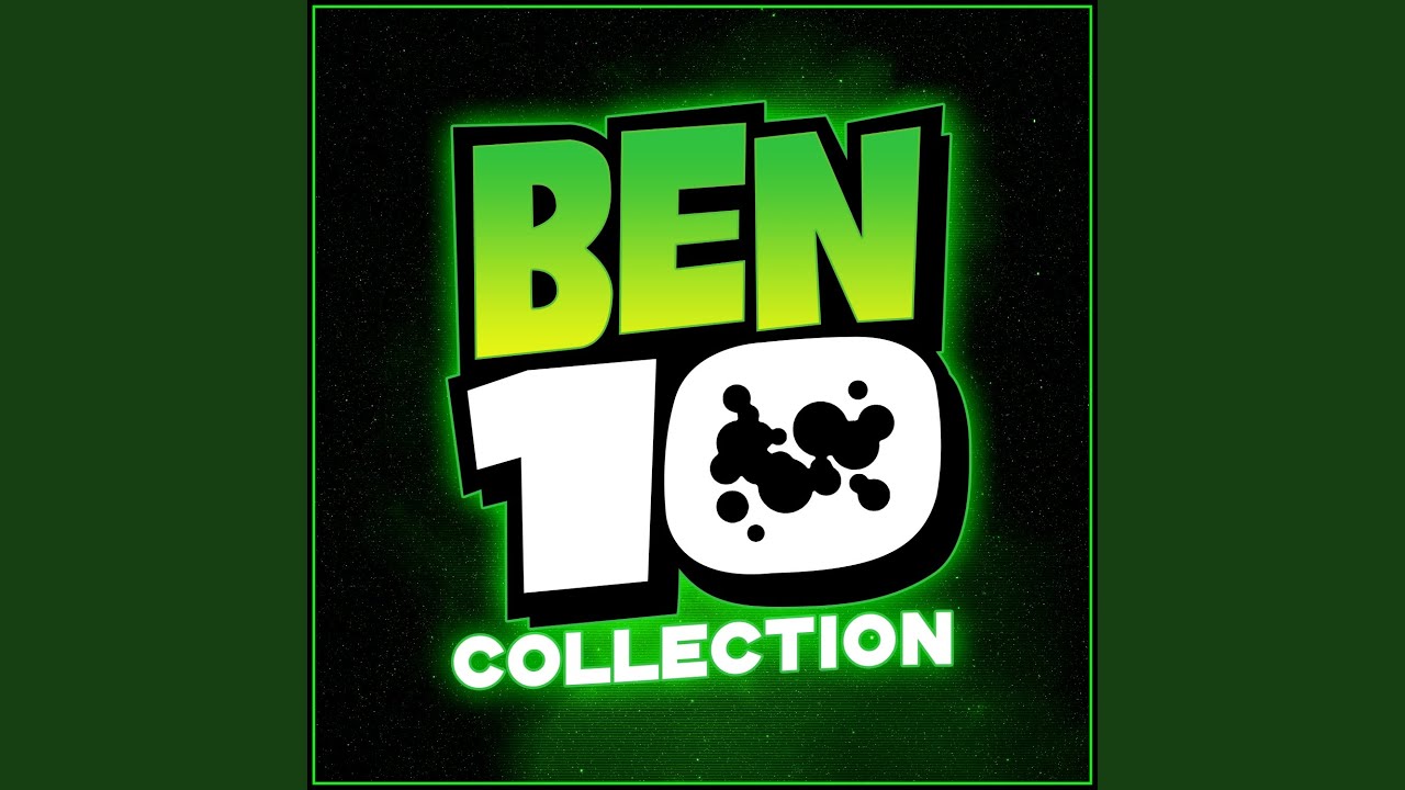 Ben 10 Omniverse Theme Epic Version Youtube Music
