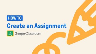 How to Create an Assignment | Edpuzzle and Google Classroom
