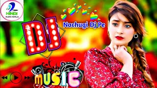 #Renuka Panwar New Song I DJ Pe Nachungi | #Anjali Raghav | #Haryanvi Song 2021 #hindi song 2021