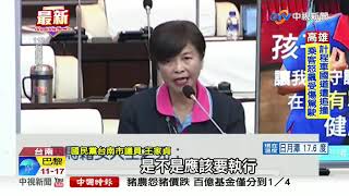 馬國女大生命案 黃偉哲主張凶嫌應判死│中視新聞 20201110