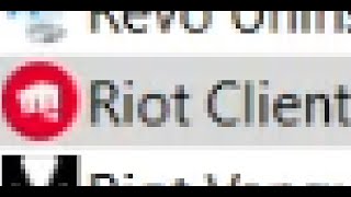 How To Uninstall Riot Client On PC, Fix Unable to Uninstall Riot Client On PC