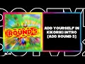 Add Yourself In Kikoriki Intro [Add Round 5]