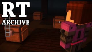 RTGame Archive: Minecraft: Story Mode [PART 3]