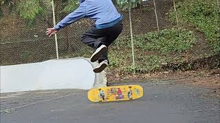 toe pressure shuv