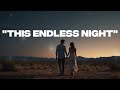 This Endless Night 🎧--NEW SONG-- Lyrics video, Sad song, Relax song, Love song, Top song, Cafe song.