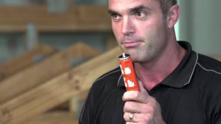 Paslode Tool Knowledge Series - What Makes Our Nails Special