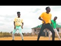 CHIEF OBI - KWEKU OFFICIAL DANCE VIDEO BY ALLO DANCERS.