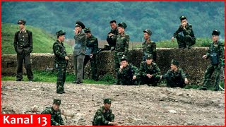 North Korean soldiers in Kursk are starving: Discontent growing among DPRK army servicemen