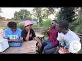 Ngwere yakwamutoko vs Ninja kabhidha zing havak Crayzie Album  Ma one Zviri kuno