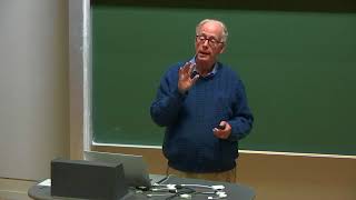 James Hartle - The bubble multiverses of the no-boundary quantum state